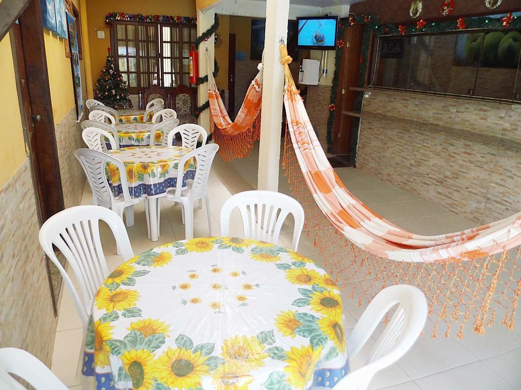 Casa E Praia Hospedaria Arraial do Cabo Eksteriør bilde