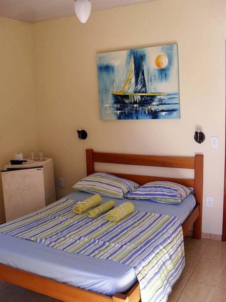 Casa E Praia Hospedaria Arraial do Cabo Eksteriør bilde